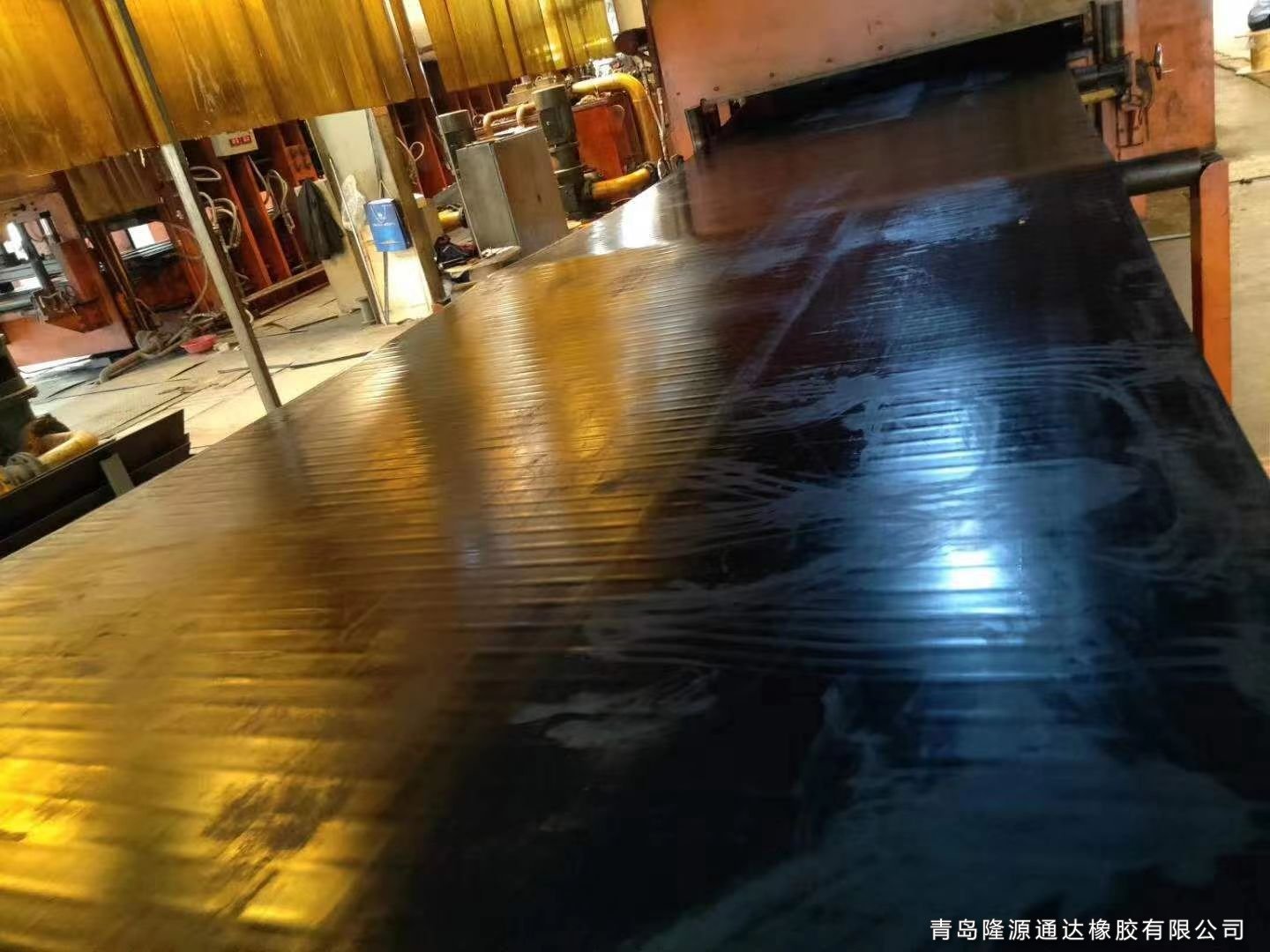 91视频网站入口專業橡膠覆蓋帶生產廠家
